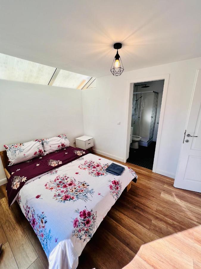 Master Adventure Guest House Vadul lui Carol II Exterior foto