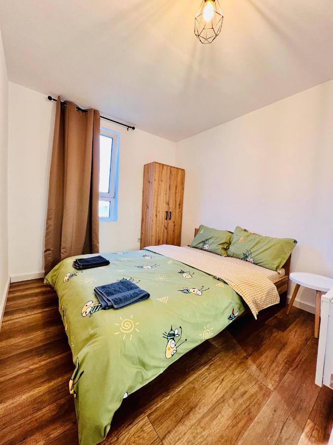 Master Adventure Guest House Vadul lui Carol II Exterior foto